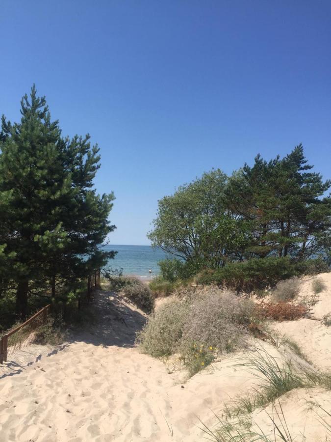 Sea Apartment 팔랑가 외부 사진
