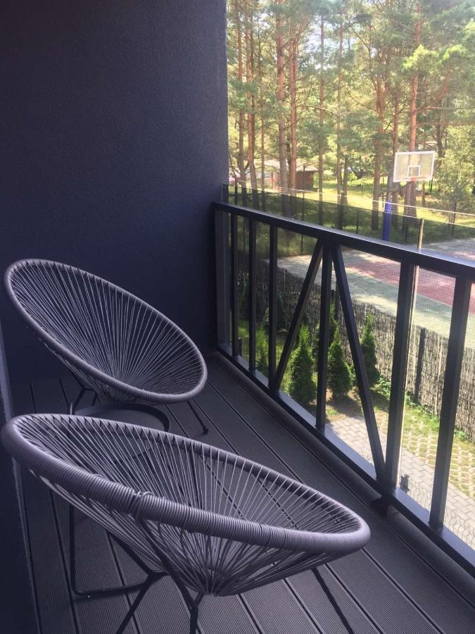 Sea Apartment 팔랑가 외부 사진