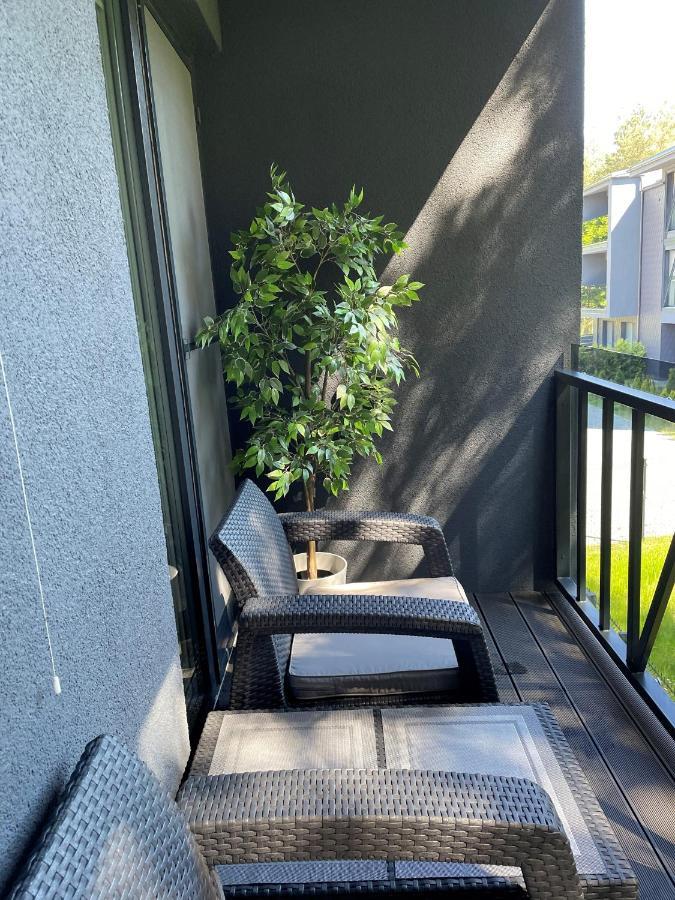 Sea Apartment 팔랑가 외부 사진