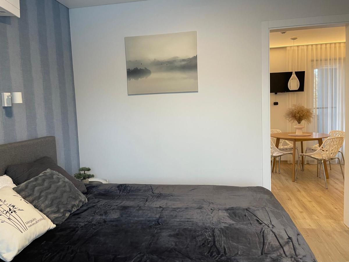 Sea Apartment 팔랑가 외부 사진