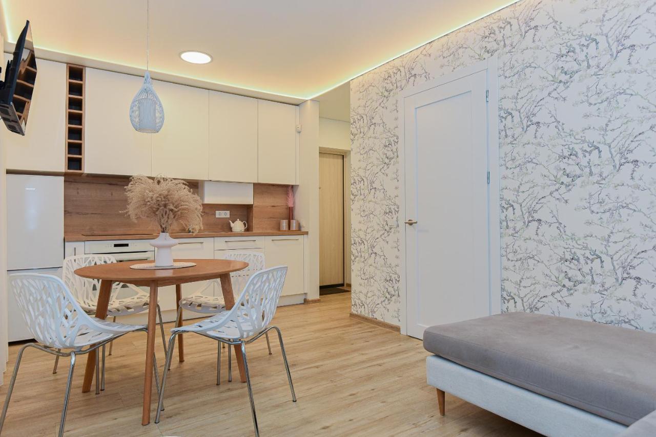 Sea Apartment 팔랑가 외부 사진