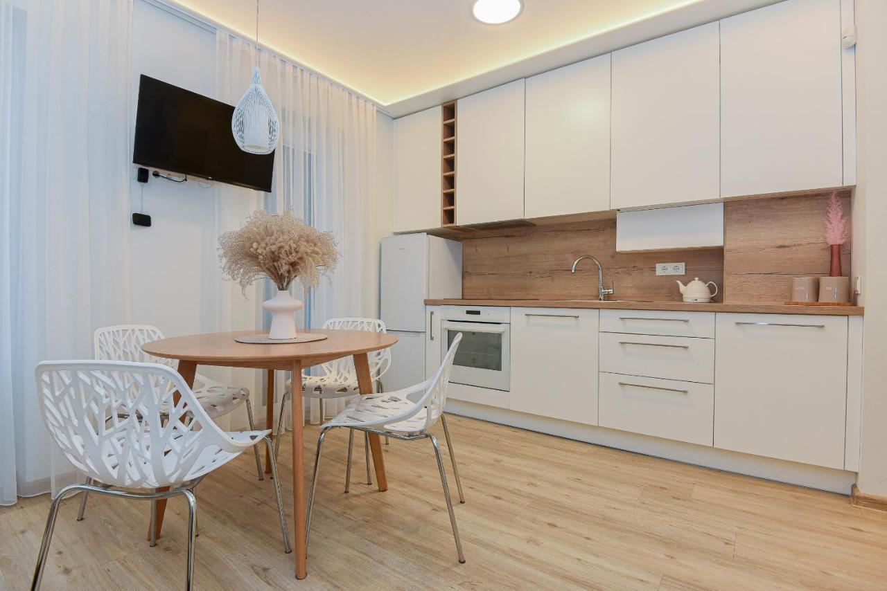 Sea Apartment 팔랑가 외부 사진