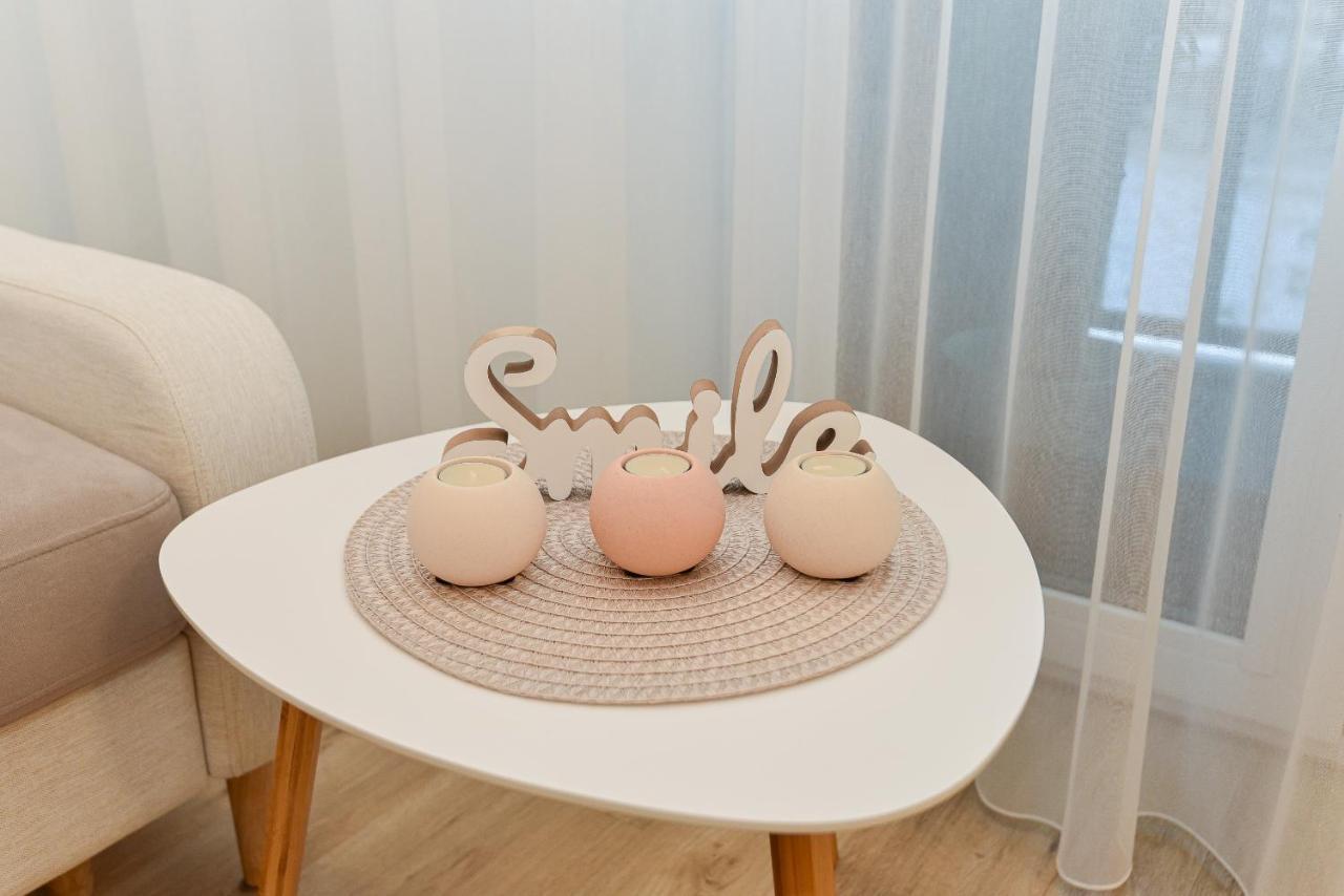 Sea Apartment 팔랑가 외부 사진