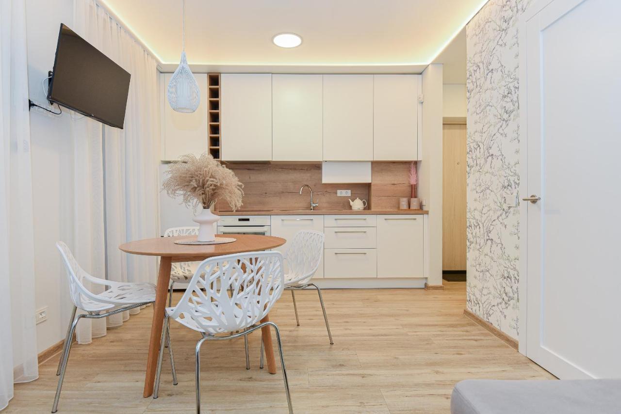 Sea Apartment 팔랑가 외부 사진