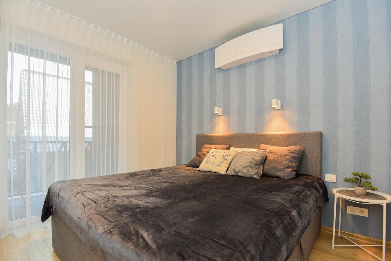 Sea Apartment 팔랑가 외부 사진