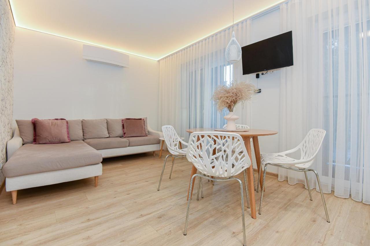 Sea Apartment 팔랑가 외부 사진