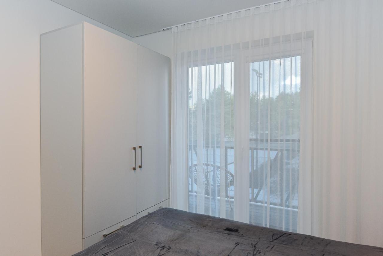Sea Apartment 팔랑가 외부 사진