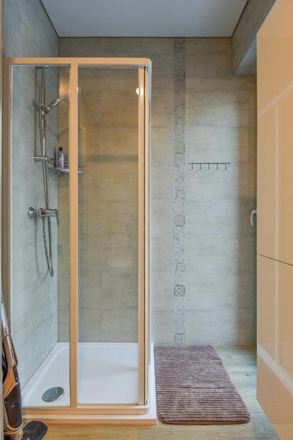Sea Apartment 팔랑가 외부 사진