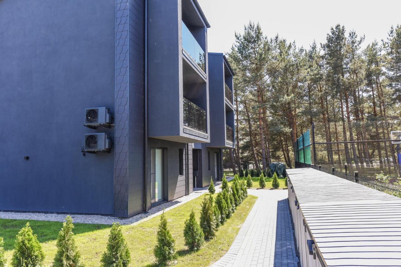 Sea Apartment 팔랑가 외부 사진